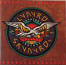 Load image into Gallery viewer, Lynyrd Skynyrd : Skynyrd's Innyrds / Greatest Hits (CD, Comp)
