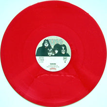 Load image into Gallery viewer, Kiss : I Was Made For Lovin&#39; You  (12&quot;, Red)
