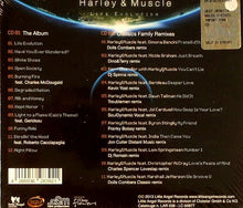 Load image into Gallery viewer, Harley &amp; Muscle : Life Evolution (CD, Album + CD)
