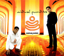 Load image into Gallery viewer, MIDIval PunditZ : Midival Times (CD, Album)
