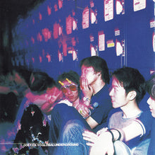 Load image into Gallery viewer, Tony De Vit : Global Underground 005: Tokyo (2xCD, Mixed)
