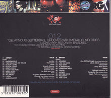 Load image into Gallery viewer, Dave Seaman : Global Underground 012: Buenos Aires (2xCD, Mixed)
