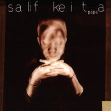 Load image into Gallery viewer, Salif Keita : Papa (CD, Album)

