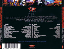 Load image into Gallery viewer, Danny Tenaglia : Global Underground 017: London (2xCD, Mixed)
