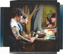 Load image into Gallery viewer, Fall Out Boy : Infinity On High (Deluxe Limited Edition) (2xCD, Album, Ltd)
