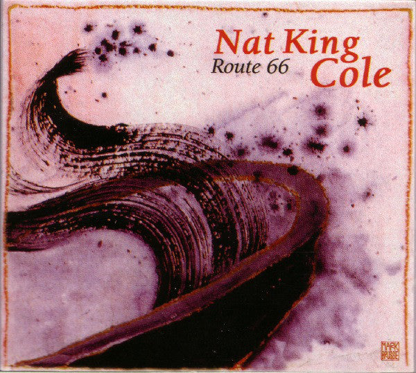 Nat King Cole : Route 66 (CD, Comp, RM, Dig)