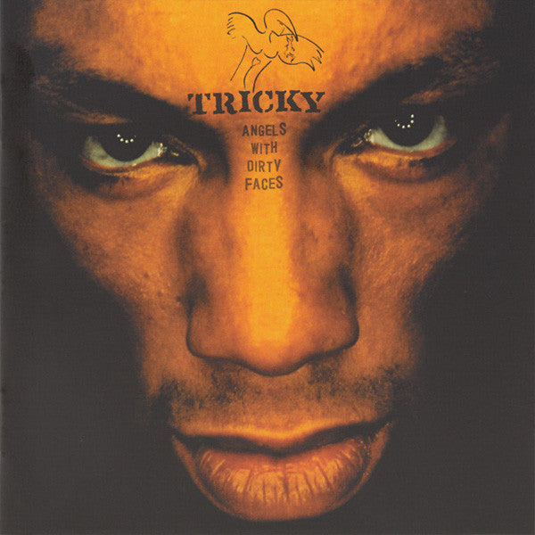 Tricky : Angels With Dirty Faces (CD, Album)