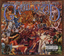 Load image into Gallery viewer, ...And You Will Know Us By The Trail Of Dead : Worlds Apart (CD, Album + DVD-V + Dig)
