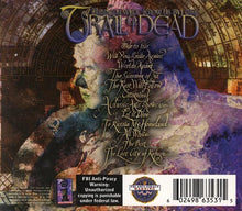 Load image into Gallery viewer, ...And You Will Know Us By The Trail Of Dead : Worlds Apart (CD, Album + DVD-V + Dig)

