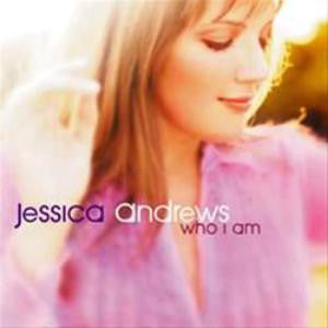 Jessica Andrews : Who I Am (CD, Album)