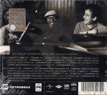 Load image into Gallery viewer, Moacir Santos : Ouro Negro (2xCD, Album)
