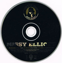 Load image into Gallery viewer, Missy Elliott : Pass That Dutch (CD, Single)
