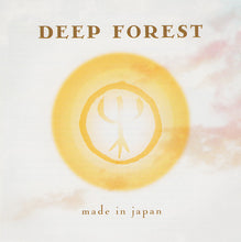 Load image into Gallery viewer, Deep Forest : Made In Japan (CD, Album)
