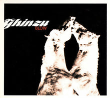 Load image into Gallery viewer, Ghinzu : Blow (CD, Album, Dig)
