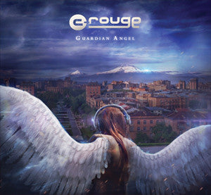 C-Rouge : Guardian Angel (CD-ROM)