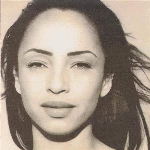 Sade : The Best Of Sade (CD, Comp)