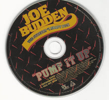 Load image into Gallery viewer, Joe Budden : Pump It Up (CD, Single, Promo)
