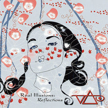 Load image into Gallery viewer, Steve Vai : Real Illusions: Reflections (CD, Album)
