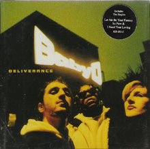 Load image into Gallery viewer, Baby D : Deliverance (CD, Album)
