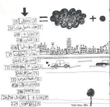 Load image into Gallery viewer, جوزيف صقر &amp; زياد الرحباني* : بما إنو = Bema Enno ... (CD, Album)
