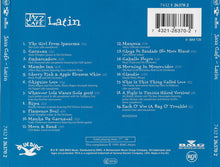 Load image into Gallery viewer, Various : Latin (CD, Comp, RM)
