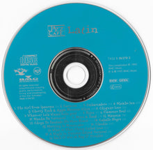 Load image into Gallery viewer, Various : Latin (CD, Comp, RM)
