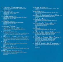 Load image into Gallery viewer, Various : Latin (CD, Comp, RM)
