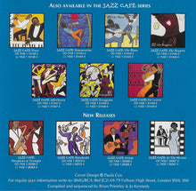 Load image into Gallery viewer, Various : Latin (CD, Comp, RM)
