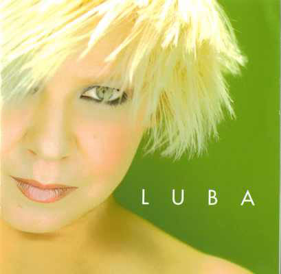 Luba : From The Bitter To The Sweet (CD, Album)