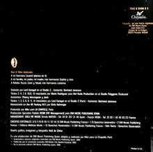 Load image into Gallery viewer, Orishas : A Lo Cubano (CD, Album)
