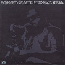 Load image into Gallery viewer, Rahsaan Roland Kirk* : Blacknuss (CD, Album, RE, RM)
