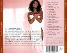 Load image into Gallery viewer, Various : This Is Smooth Jazz 2 (CD, Comp)
