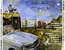Load image into Gallery viewer, Pat Metheny W/ Christian McBride &amp; Antonio Sanchez (2) : Day Trip (CD, Album)
