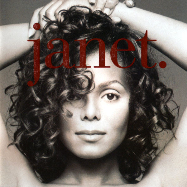 Buy Janet Jackson : Janet. (CD, Album) Online for a great price