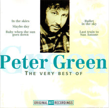 Load image into Gallery viewer, Peter Green (2) : The Very Best Of Peter Green (CD, Comp)
