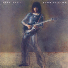 Load image into Gallery viewer, Jeff Beck : Blow By Blow (CD, Album, RE, RM)

