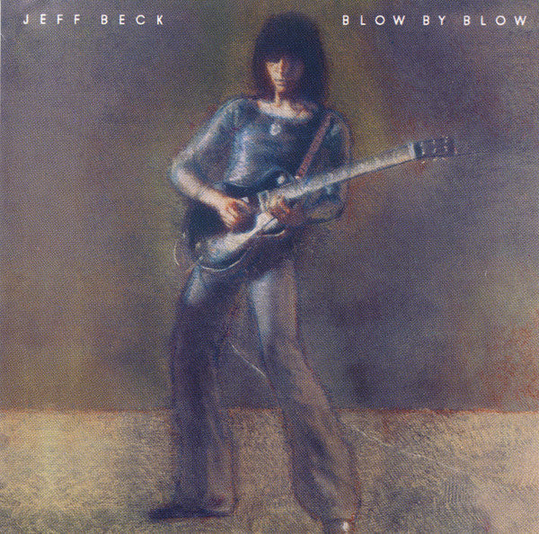 Buy Jeff Beck : Blow By Blow (CD, Album, RE, RM) Online for a