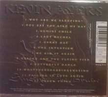 Load image into Gallery viewer, Kevin Ayers : Singing The Bruise (The BBC Sessions 1970-72) (CD, RE)
