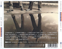 Load image into Gallery viewer, Orange Blue (2) : Forever - Best Of (CD, Comp, Copy Prot.)
