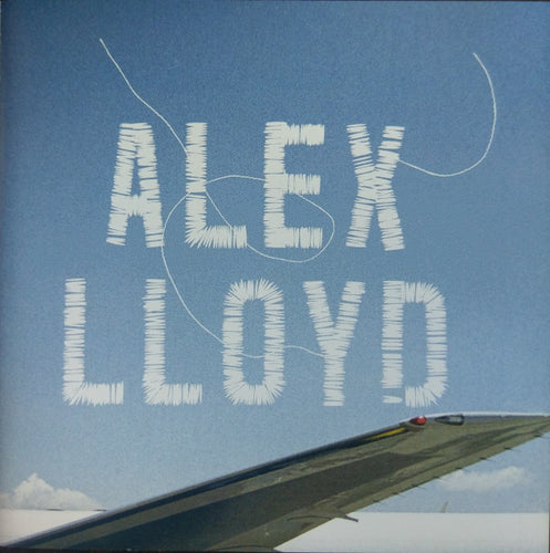 Alex Lloyd : Distant Light (CD, Album, Copy Prot.)