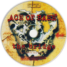 Load image into Gallery viewer, Ace Of Base : The Bridge (CD, Album)
