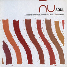 Load image into Gallery viewer, Various : Nu Soul - A Selection Of Rare Electro Tunes With A Soul Flavour (2xCD, Comp)
