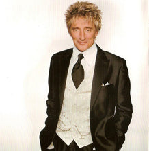 Load image into Gallery viewer, Rod Stewart : As Time Goes By... The Great American Songbook Vol. II (CD, Album, Copy Prot.)
