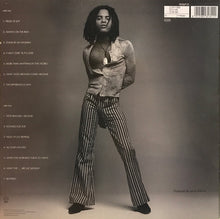 Load image into Gallery viewer, Lenny Kravitz : Mama Said (LP, Album)
