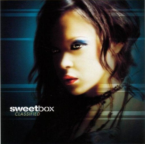 Sweetbox : Classified (CD, Album)