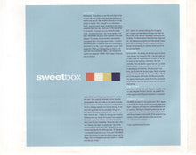 Load image into Gallery viewer, Sweetbox : Classified (CD, Album)
