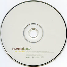 Load image into Gallery viewer, Sweetbox : Classified (CD, Album)

