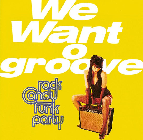 Buy Rock Candy Funk Party feat. Renato Neto, Joe Bonamassa, Mike