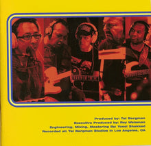 Load image into Gallery viewer, Rock Candy Funk Party feat. Renato Neto, Joe Bonamassa, Mike Merritt, Ron DeJesus and Tal Bergman : We Want Groove (CD, Album + DVD)
