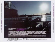 Load image into Gallery viewer, The Underdog Project : It Doesn&#39;t Matter (CD, Album)
